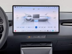 SAIC MG4 Facelift 437 Comfort Edition - ფოტო 12