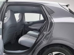 SAIC MG4 Facelift 437 Comfort Edition - ფოტო 15
