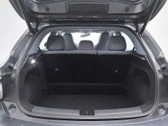 SAIC MG4 Facelift 437 Comfort Edition - ფოტო 16