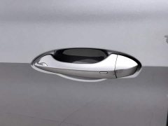 SAIC MG4 Facelift 437 Comfort Edition - ფოტო 18