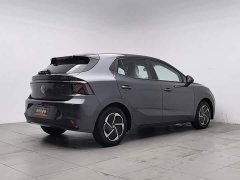 SAIC MG4 Facelift 437 Comfort Edition - ფოტო 2