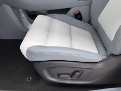SAIC MG4 Facelift 437 Comfort Edition - ფოტო 20