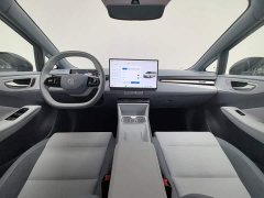 SAIC MG4 Facelift 437 Comfort Edition - ფოტო 5