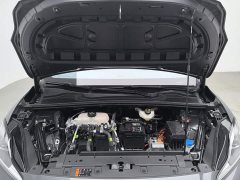 SAIC MG4 Facelift 437 Comfort Edition - ფოტო 6