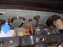 Geely Panda Mini 200km Endurance Edition - ფოტო 10