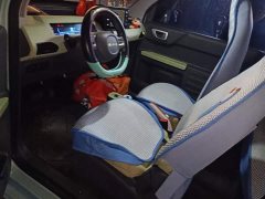 Geely Panda Mini 200km Endurance Edition - ფოტო 9