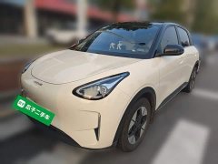 Geely Xing Yuan UP 410km Explorer Edition - ფოტო 1