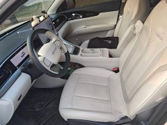 Geely Xing Yuan UP 410km Explorer Edition - ფოტო 11