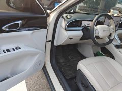 Geely Xing Yuan UP 410km Explorer Edition - ფოტო 12