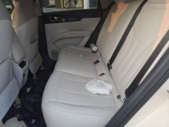 Geely Xing Yuan UP 410km Explorer Edition - ფოტო 13