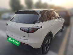Geely Xing Yuan UP 410km Explorer Edition - ფოტო 4