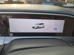 Geely Xing Yuan UP 410km Explorer Edition - ფოტო 7