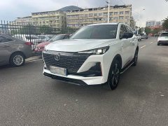 Changan CS55 Plus 2nd Generation 1.5T DCT Premium - ფოტო 1