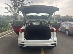 Changan CS55 Plus 2nd Generation 1.5T DCT Premium - ფოტო 10