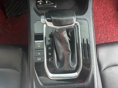 Changan CS55 Plus 2nd Generation 1.5T DCT Premium - ფოტო 13