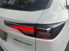 Changan CS55 Plus 2nd Generation 1.5T DCT Premium - ფოტო 16