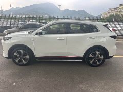 Changan CS55 Plus 2nd Generation 1.5T DCT Premium - ფოტო 18