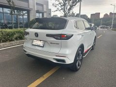 Changan CS55 Plus 2nd Generation 1.5T DCT Premium - ფოტო 19