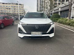 Changan CS55 Plus 2nd Generation 1.5T DCT Premium - ფოტო 2