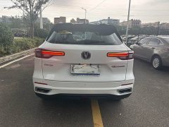 Changan CS55 Plus 2nd Generation 1.5T DCT Premium - ფოტო 20