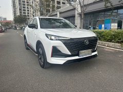 Changan CS55 Plus 2nd Generation 1.5T DCT Premium - ფოტო 3