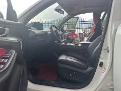 Changan CS55 Plus 2nd Generation 1.5T DCT Premium - ფოტო 5