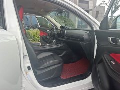 Changan CS55 Plus 2nd Generation 1.5T DCT Premium - ფოტო 7