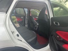 Changan CS55 Plus 2nd Generation 1.5T DCT Premium - ფოტო 8