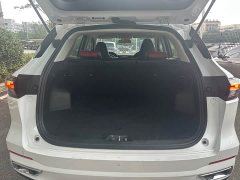 Changan CS55 Plus 2nd Generation 1.5T DCT Premium - ფოტო 9