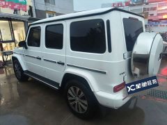 Mercedes-Benz G-Class G 350 - ფოტო 3