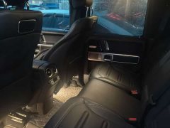 Mercedes-Benz G-Class G 350 - ფოტო 5
