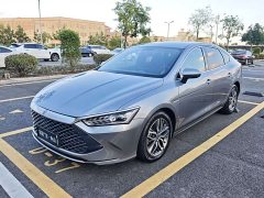 BYD Qin Plus DM-i 55KM Flagship - ფოტო 1
