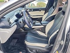 BYD Qin Plus DM-i 55KM Flagship - ფოტო 13