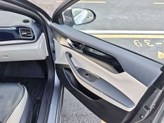 BYD Qin Plus DM-i 55KM Flagship - ფოტო 14