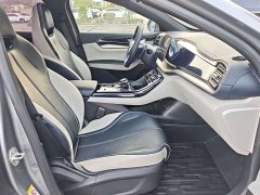 BYD Qin Plus DM-i 55KM Flagship - ფოტო 15