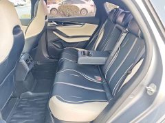BYD Qin Plus DM-i 55KM Flagship - ფოტო 17