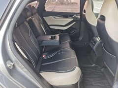 BYD Qin Plus DM-i 55KM Flagship - ფოტო 19