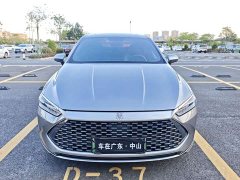 BYD Qin Plus DM-i 55KM Flagship - ფოტო 2