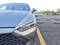 BYD Qin Plus DM-i 55KM Flagship - ფოტო 20