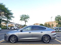 BYD Qin Plus DM-i 55KM Flagship - ფოტო 4