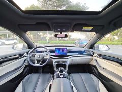 BYD Qin Plus DM-i 55KM Flagship - ფოტო 6