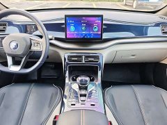 BYD Qin Plus DM-i 55KM Flagship - ფოტო 8