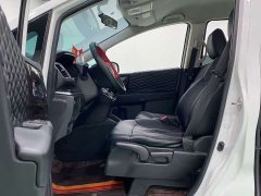 Honda Odyssey 2.0L Sharp Comfort Edition - ფოტო 4