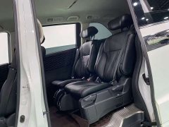 Honda Odyssey 2.0L Sharp Comfort Edition - ფოტო 5