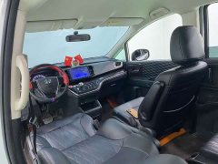 Honda Odyssey 2.0L Sharp Comfort Edition - ფოტო 6