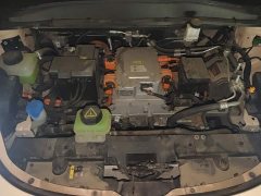 ORA Good Cat 401km Deluxe 135kW - ფოტო 10