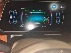 ORA Good Cat 401km Deluxe 135kW - ფოტო 14