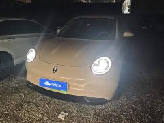 ORA Good Cat 401km Deluxe 135kW - ფოტო 2