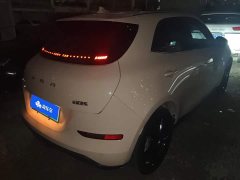 ORA Good Cat 401km Deluxe 135kW - ფოტო 3