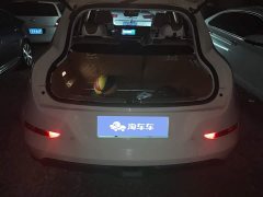 ORA Good Cat 401km Deluxe 135kW - ფოტო 4